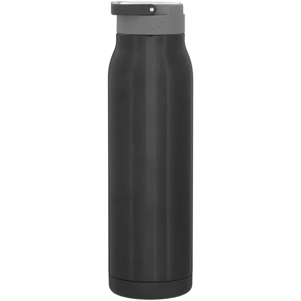 32 oz h2go Flex Stainless Insulated Water Bottle with Handle - 32 oz h2go Flex Stainless Insulated Water Bottle with Handle - Image 5 of 23