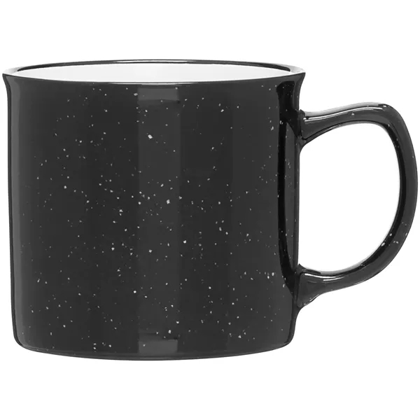 12 oz Cambria Ceramic Mug - 12 oz Cambria Ceramic Mug - Image 4 of 23