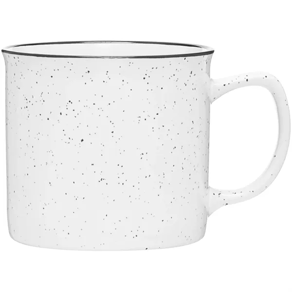 12 oz Cambria Ceramic Mug - 12 oz Cambria Ceramic Mug - Image 21 of 23