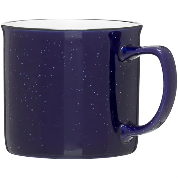 12 oz Cambria Ceramic Mug - 12 oz Cambria Ceramic Mug - Image 15 of 23