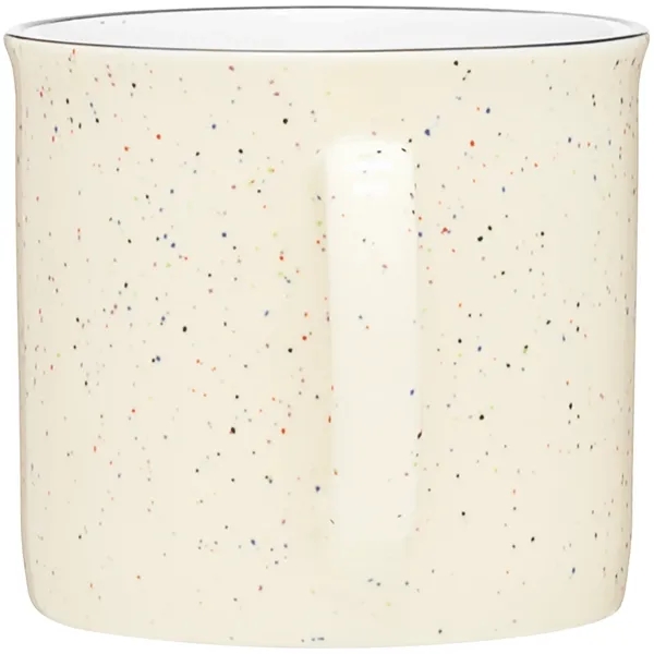 12 oz Cambria Ceramic Mug - 12 oz Cambria Ceramic Mug - Image 12 of 23
