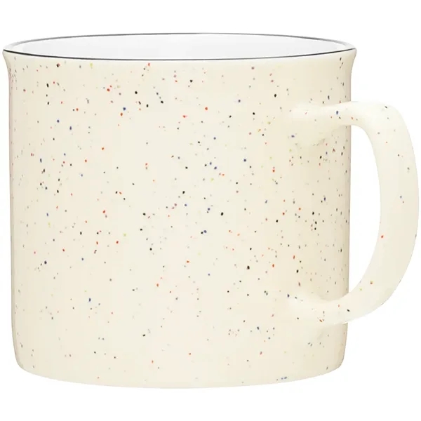 12 oz Cambria Ceramic Mug - 12 oz Cambria Ceramic Mug - Image 11 of 23