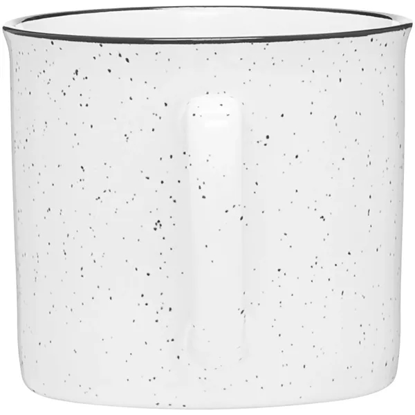 12 oz Cambria Ceramic Mug - 12 oz Cambria Ceramic Mug - Image 9 of 23