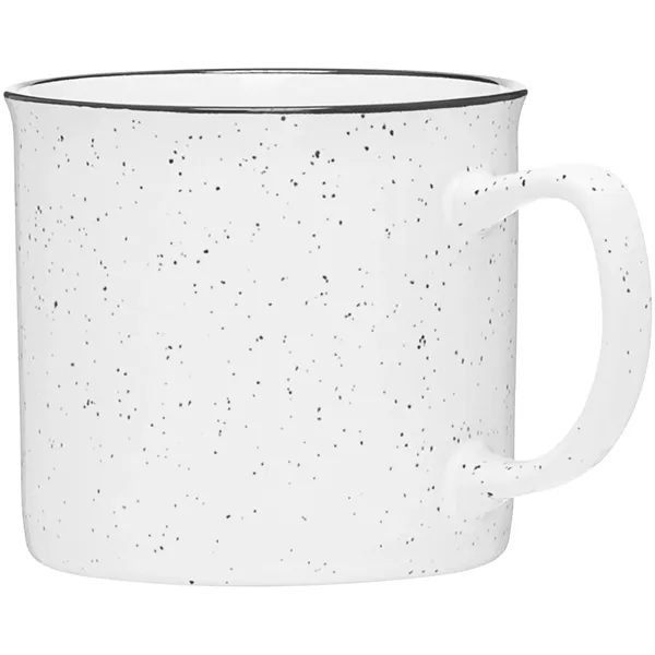 12 oz Cambria Ceramic Mug - 12 oz Cambria Ceramic Mug - Image 8 of 23