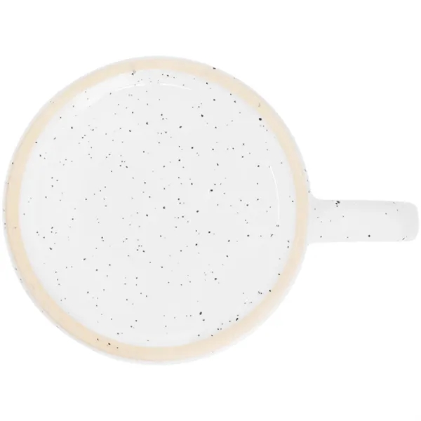 12 oz Cambria Ceramic Mug - 12 oz Cambria Ceramic Mug - Image 7 of 23