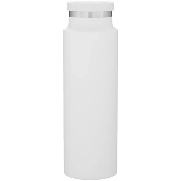 25 oz h2go Legion Stainless Steel Insulated Water Bottle - 25 oz h2go Legion Stainless Steel Insulated Water Bottle - Image 17 of 17