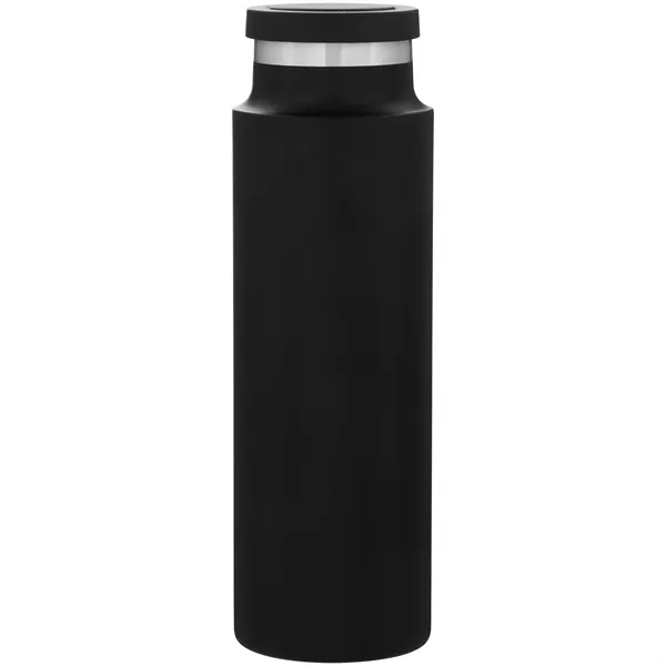 25 oz h2go Legion Stainless Steel Insulated Water Bottle - 25 oz h2go Legion Stainless Steel Insulated Water Bottle - Image 16 of 17
