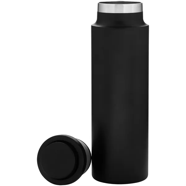 25 oz h2go Legion Stainless Steel Insulated Water Bottle - 25 oz h2go Legion Stainless Steel Insulated Water Bottle - Image 4 of 17