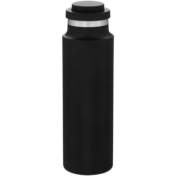 25 oz h2go Legion Stainless Steel Insulated Water Bottle - 25 oz h2go Legion Stainless Steel Insulated Water Bottle - Image 3 of 17