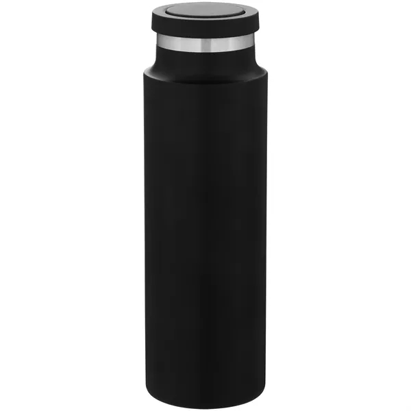 25 oz h2go Legion Stainless Steel Insulated Water Bottle - 25 oz h2go Legion Stainless Steel Insulated Water Bottle - Image 2 of 17