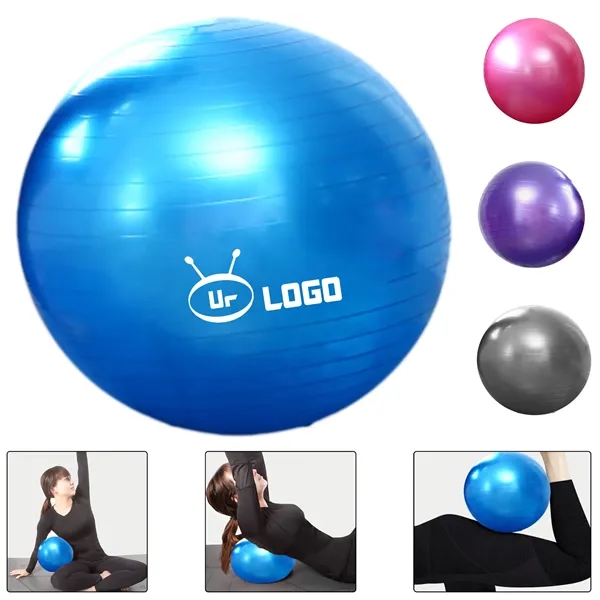 Yoga Ball - Yoga Ball - Image 0 of 4