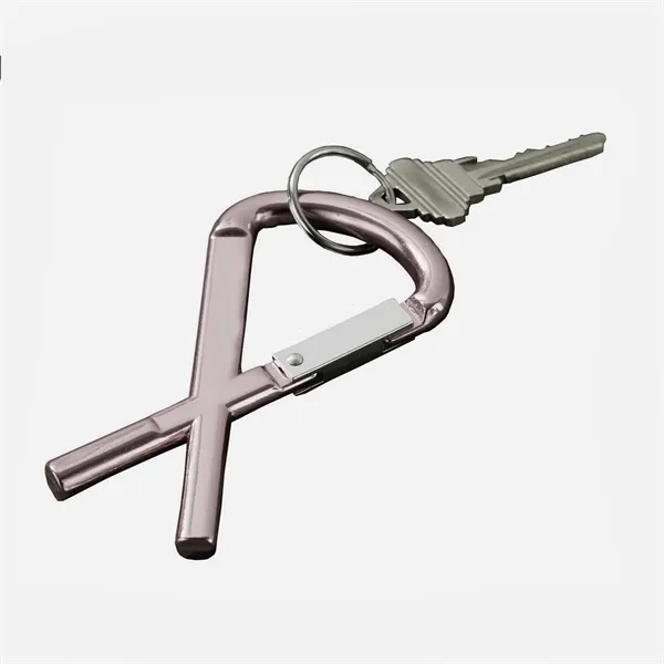 Ribbon Carabiner