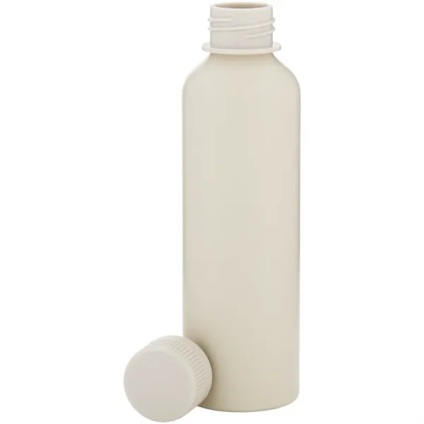 Custom 20.9 oz London Single Wall Aluminum Water Bottle