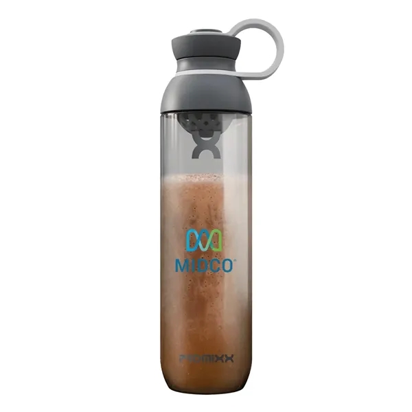 Promixx Form 26oz Water Bottle/Shaker