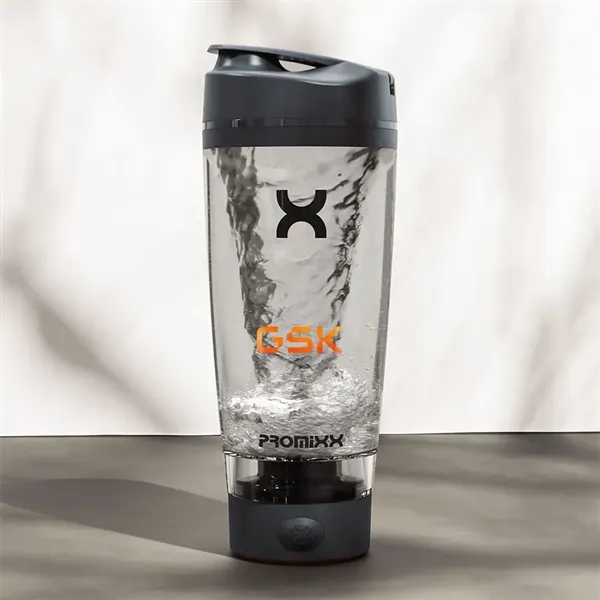 Promixx Pro 20oz Electric Shaker Bottle