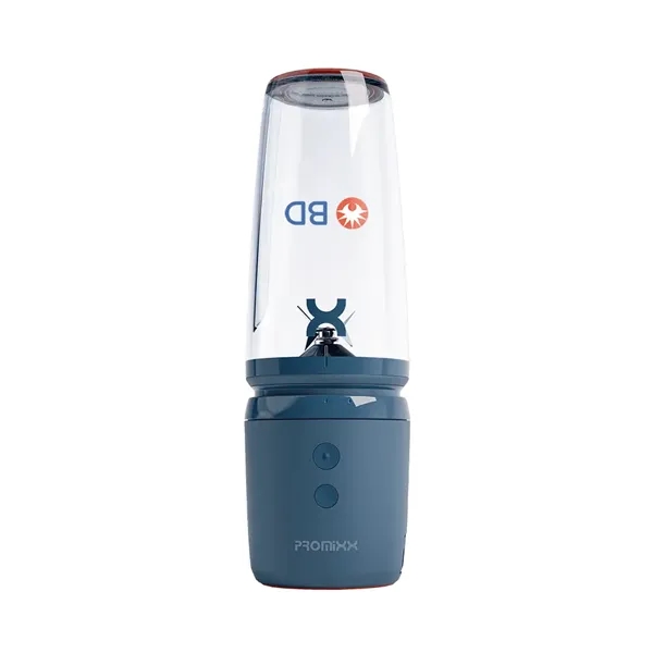 Custom Promixx Sense Intelligent Cordless Portable Blender
