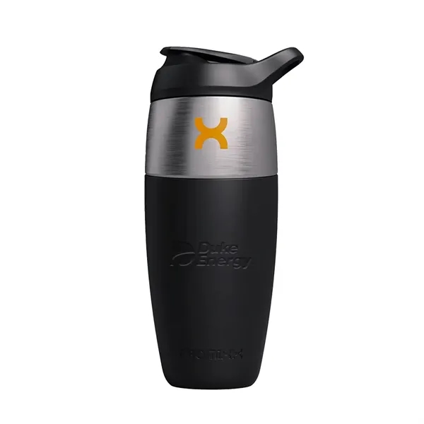 Promixx Pursuit Insulated 32oz Classic Shaker Bottle