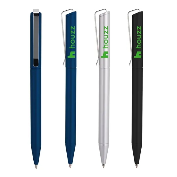 Princeton Recycled Aluminum Pen