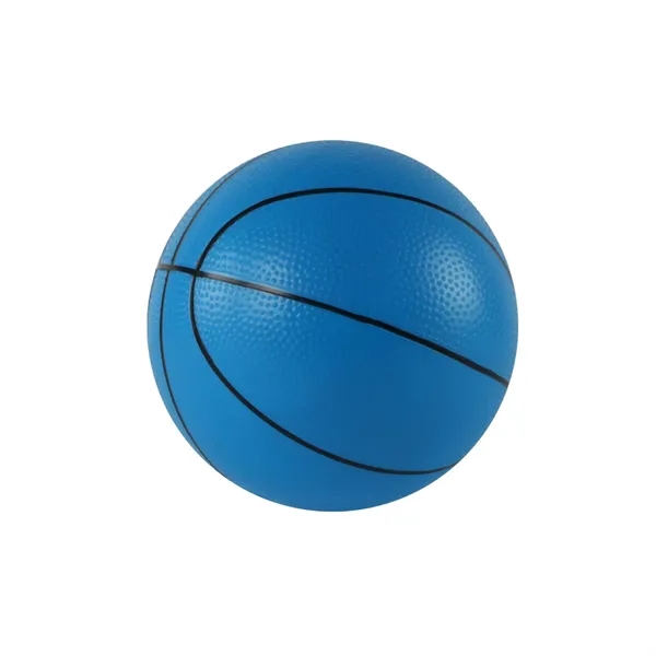 Mini Basketball for Pool Indoors Outdoors - Mini Basketball for Pool Indoors Outdoors - Image 3 of 4