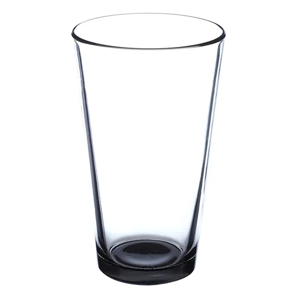 16 oz. Pint Glasses - 16 oz. Pint Glasses - Image 3 of 15