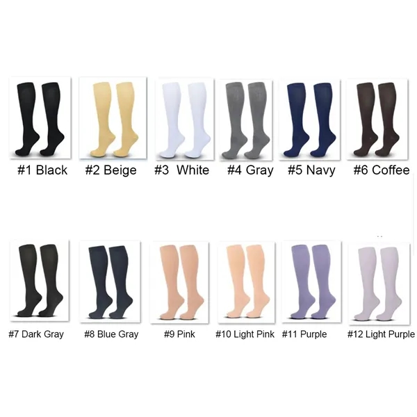 Compression Socks - Compression Socks - Image 1 of 2