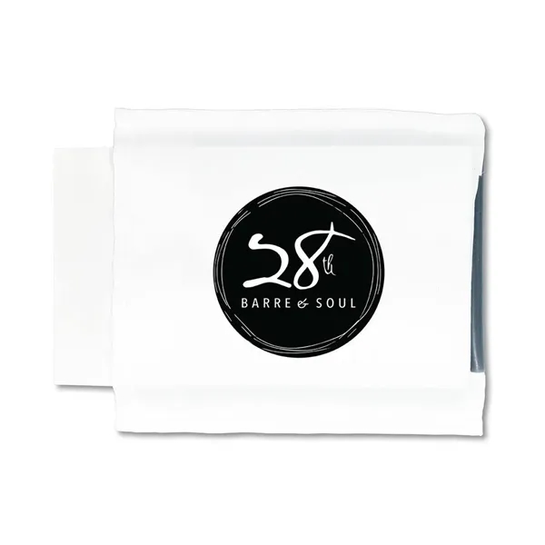 Exercise Band with Pouch - Exercise Band with Pouch - Image 7 of 8