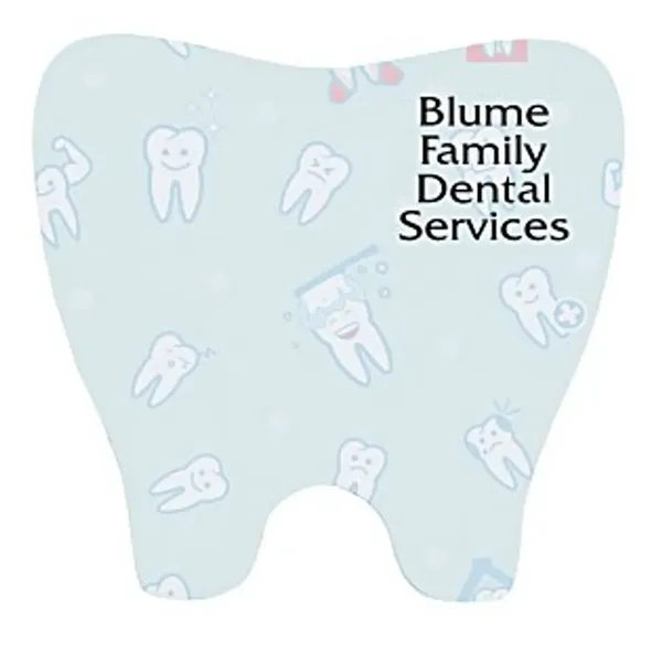 Tooth Sticky Note - Tooth Sticky Note - Image 0 of 0