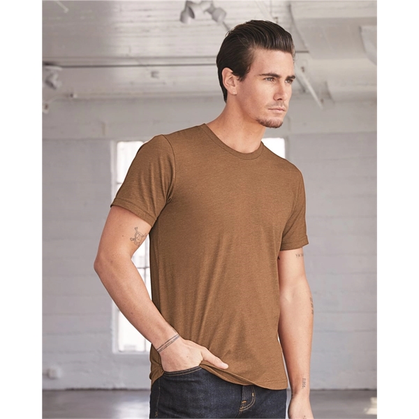 BELLA + CANVAS CVC Jersey Tee - BELLA + CANVAS CVC Jersey Tee - Image 0 of 225