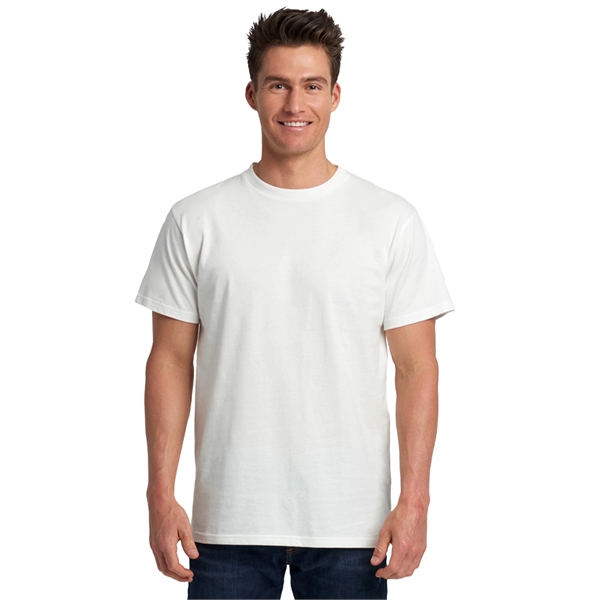 Next Level Apparel Adult Power Crew T-Shirt - Next Level Apparel Adult Power Crew T-Shirt - Image 0 of 52