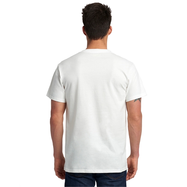 Next Level Apparel Adult Power Crew T-Shirt - Next Level Apparel Adult Power Crew T-Shirt - Image 2 of 52