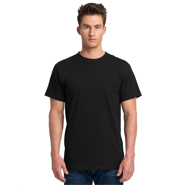 Next Level Apparel Adult Power Crew T-Shirt - Next Level Apparel Adult Power Crew T-Shirt - Image 4 of 52