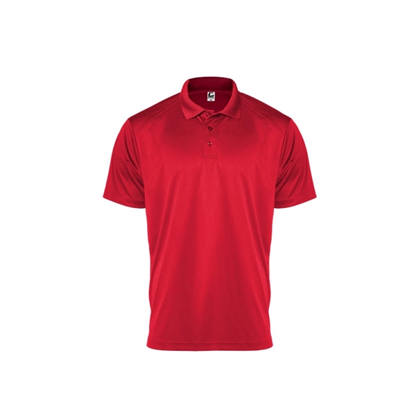 C2 Sport Youth Utility Polo - C2 Sport Youth Utility Polo - Image 0 of 15