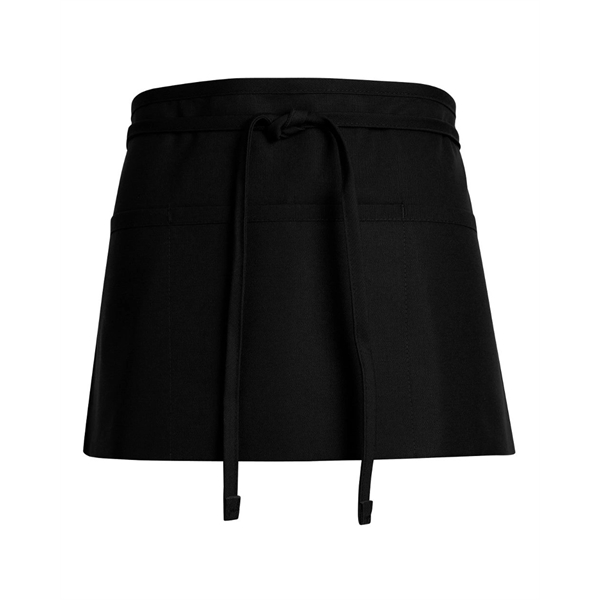 Chef Designs Waist Apron - Chef Designs Waist Apron - Image 1 of 3