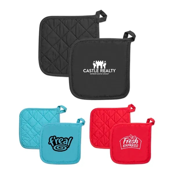 Pot Holder - Pot Holder - Image 0 of 3