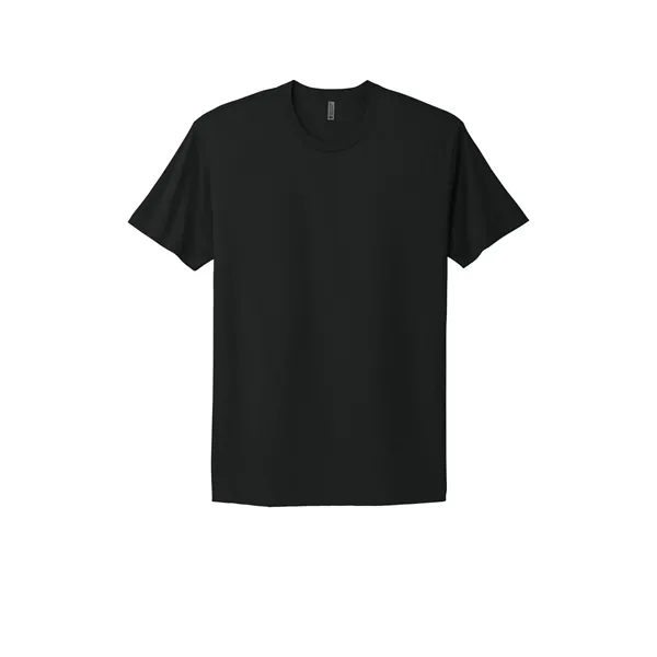 Next Level Apparel Adult Cotton Tee. - Next Level Apparel Adult Cotton Tee. - Image 12 of 224