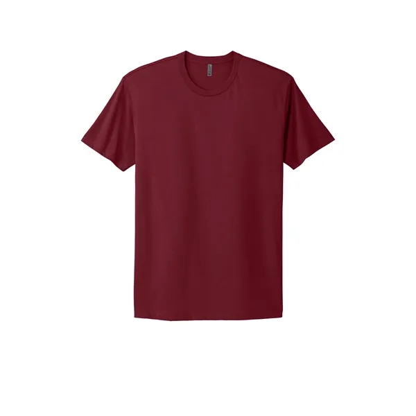 Next Level Apparel Adult Cotton Tee. - Next Level Apparel Adult Cotton Tee. - Image 17 of 224