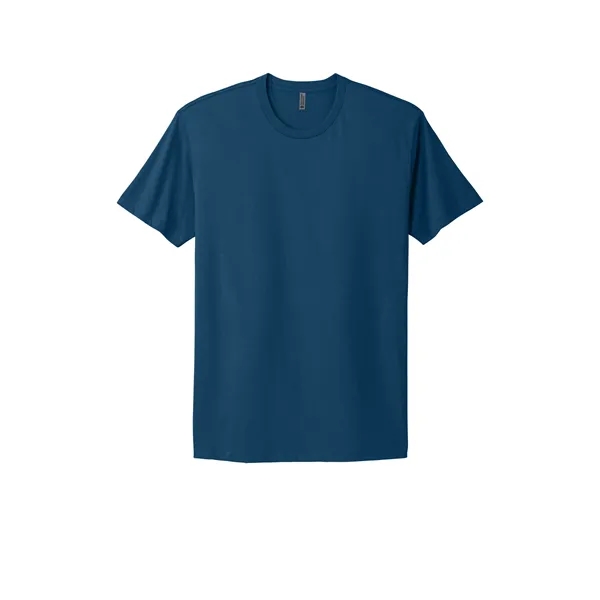 Next Level Apparel Adult Cotton Tee. - Next Level Apparel Adult Cotton Tee. - Image 27 of 224