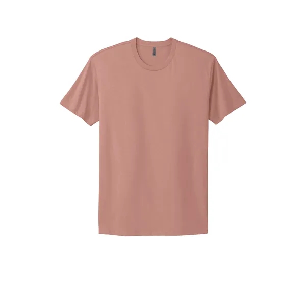 Next Level Apparel Adult Cotton Tee. - Next Level Apparel Adult Cotton Tee. - Image 37 of 224