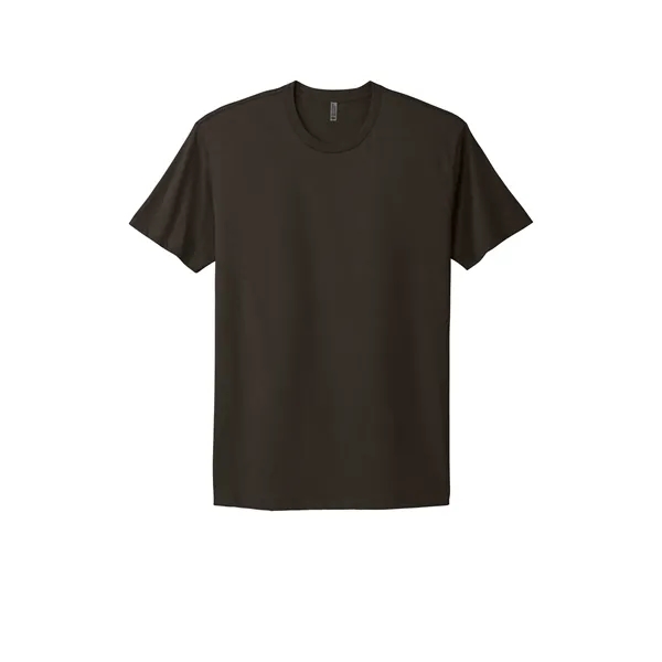 Next Level Apparel Adult Cotton Tee. - Next Level Apparel Adult Cotton Tee. - Image 42 of 224