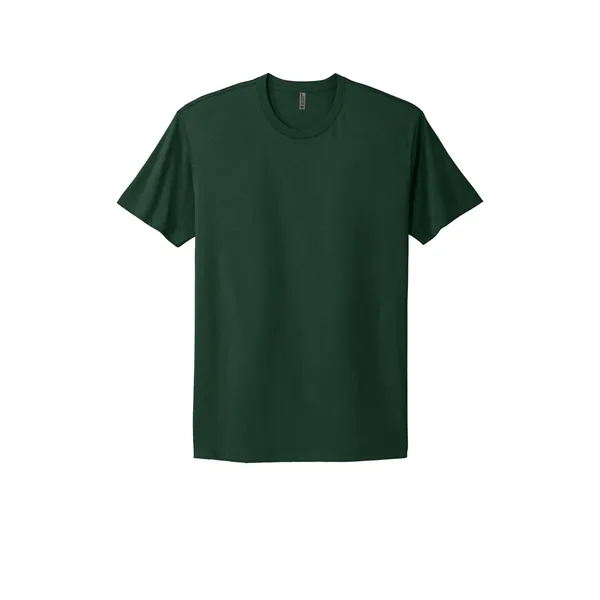 Next Level Apparel Adult Cotton Tee. - Next Level Apparel Adult Cotton Tee. - Image 47 of 224