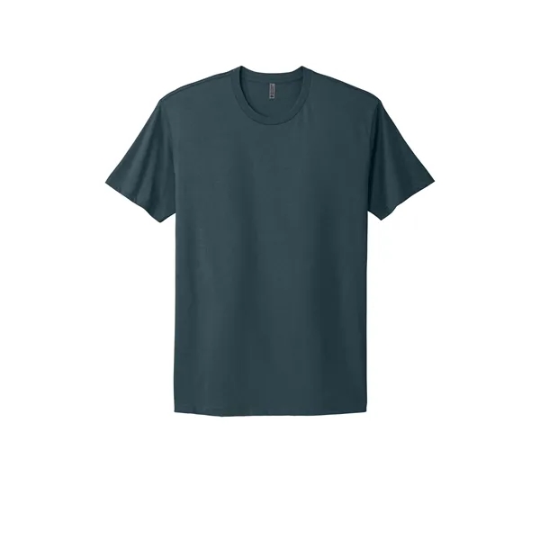 Next Level Apparel Adult Cotton Tee. - Next Level Apparel Adult Cotton Tee. - Image 72 of 224
