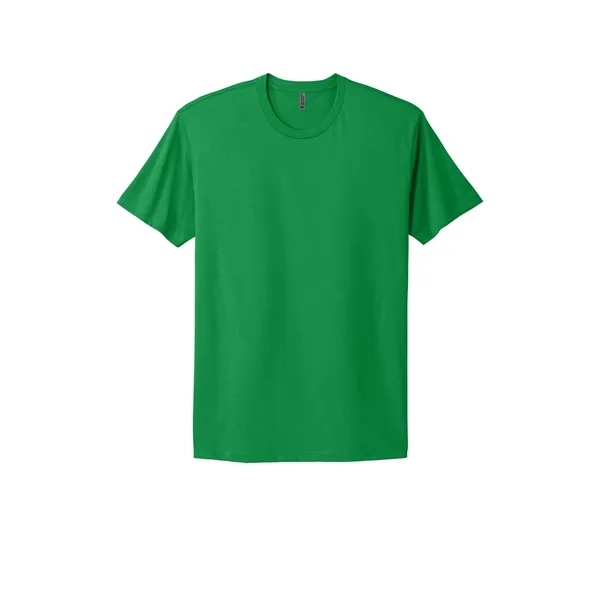 Next Level Apparel Adult Cotton Tee. - Next Level Apparel Adult Cotton Tee. - Image 77 of 224
