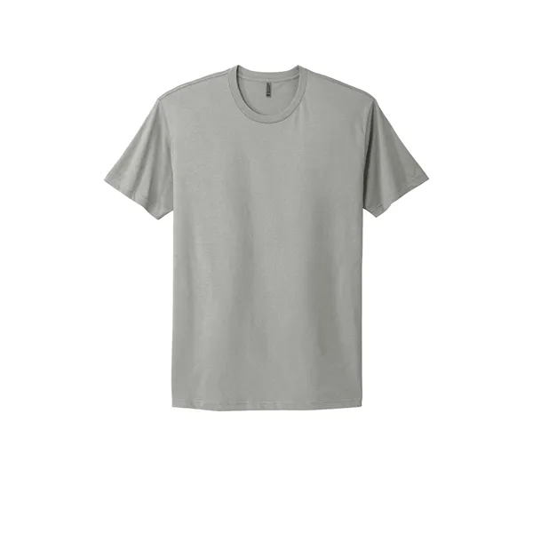 Next Level Apparel Adult Cotton Tee. - Next Level Apparel Adult Cotton Tee. - Image 87 of 224