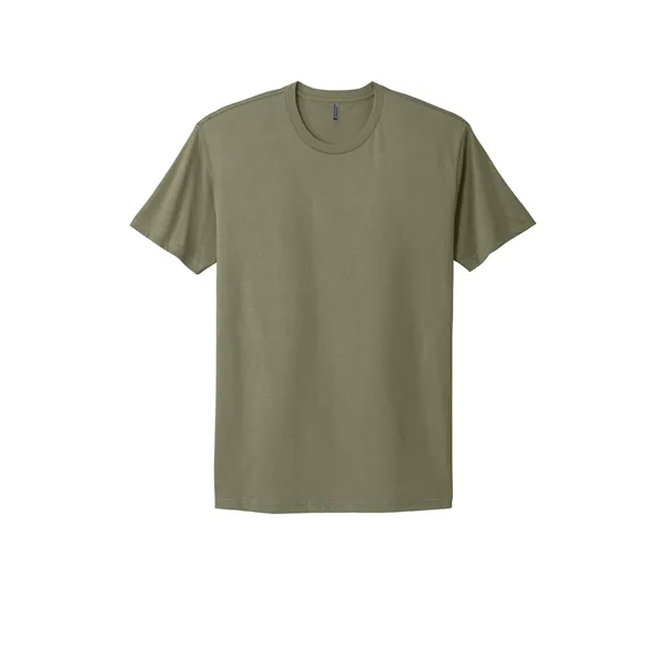 Next Level Apparel Adult Cotton Tee. - Next Level Apparel Adult Cotton Tee. - Image 92 of 224