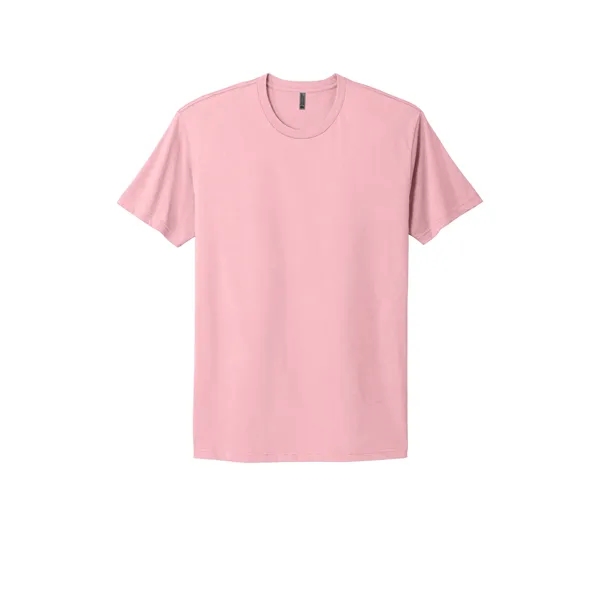 Next Level Apparel Adult Cotton Tee. - Next Level Apparel Adult Cotton Tee. - Image 97 of 224