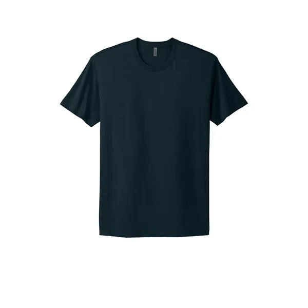 Next Level Apparel Adult Cotton Tee. - Next Level Apparel Adult Cotton Tee. - Image 112 of 224