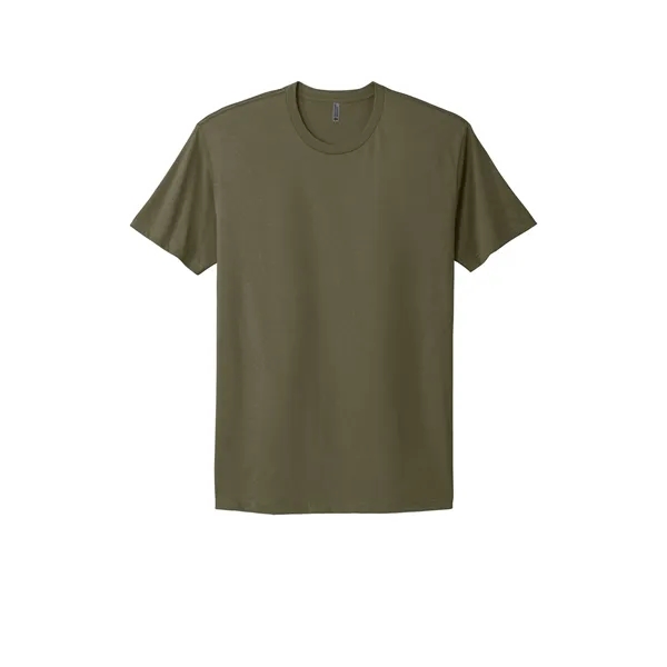 Next Level Apparel Adult Cotton Tee. - Next Level Apparel Adult Cotton Tee. - Image 117 of 224