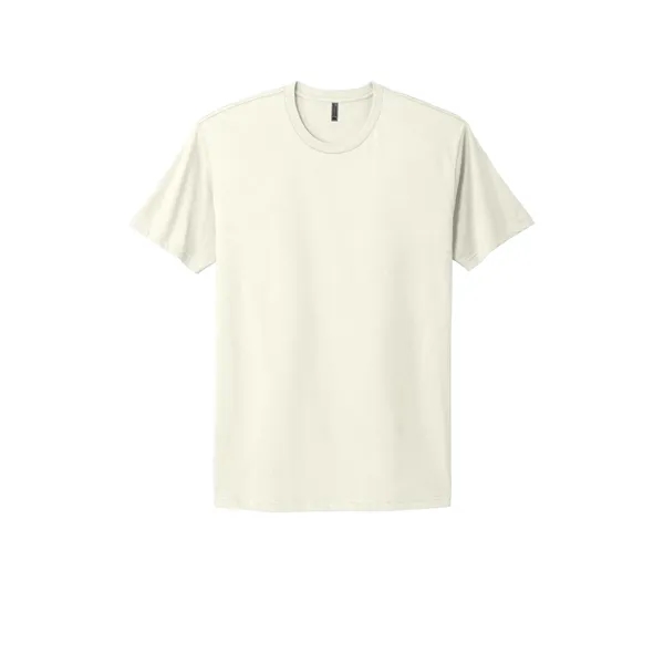 Next Level Apparel Adult Cotton Tee. - Next Level Apparel Adult Cotton Tee. - Image 122 of 224