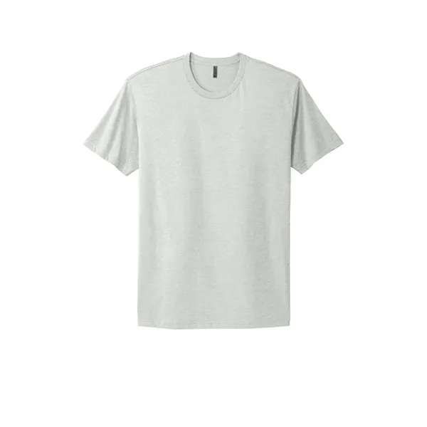 Next Level Apparel Adult Cotton Tee. - Next Level Apparel Adult Cotton Tee. - Image 127 of 224