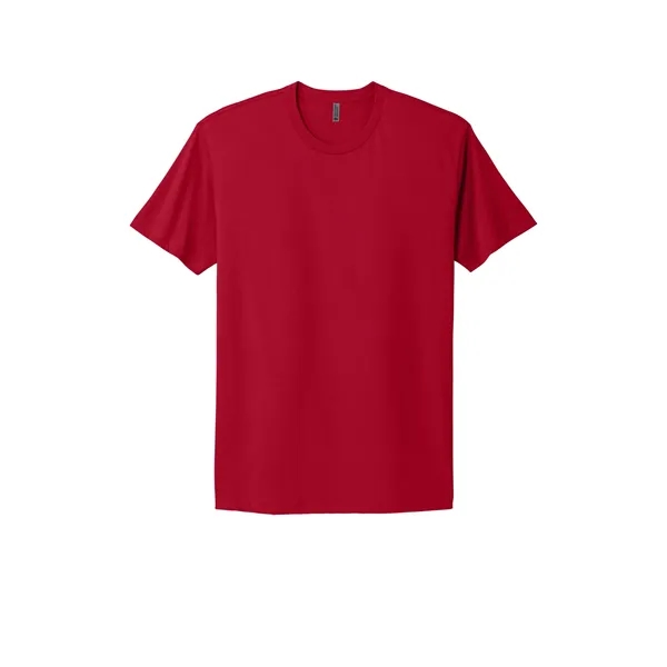 Next Level Apparel Adult Cotton Tee. - Next Level Apparel Adult Cotton Tee. - Image 137 of 224